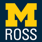 Michigan Ross CampusGroups icône