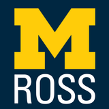 Michigan Ross CampusGroups icône
