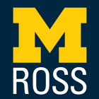 Michigan Ross CampusGroups icon