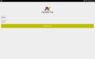 Novaltia Screenshot 2