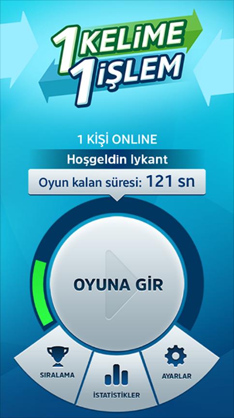 Bir Kelime Bir Islem For Android Apk Download