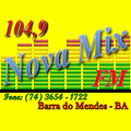 Rádio Nova Mix FM