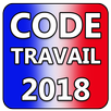 CODE DE TRAVAIL GRATUIT 2018 APK