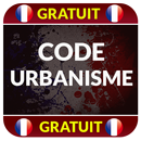 CODE DE L'URBANISME APK
