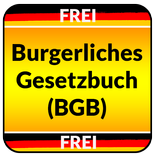 Bürgerliches Gesetzbuch (BGB)