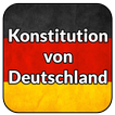 Konstitution von Deutschland