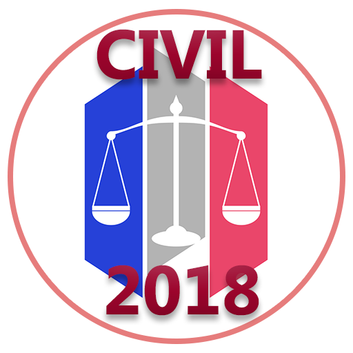 CODE CIVIL GRATUIT 2018