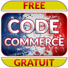 Code de commerce 2018 иконка