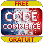 Code de commerce 2018 icon