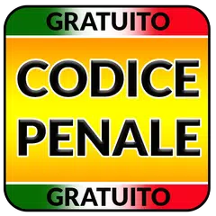 CODICE PENALE