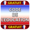 CODE DE L'EDUCATION