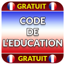 CODE DE L'EDUCATION APK