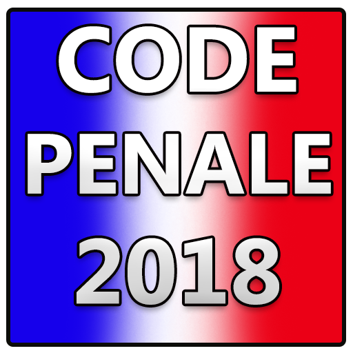 CODE PENALE GRATUIT 2018