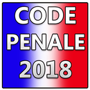 CODE PENALE GRATUIT 2018 APK