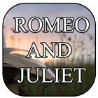 ROMEO AND JULIET icon