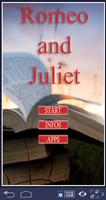 ROMEO AND JULIET poster