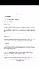 CODE DE LA ROUTE GRATUIT 2018 APK Herunterladen