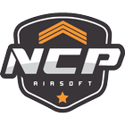 NCP Airsoft आइकन