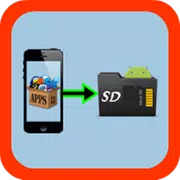 Move App To Sd Card Pro