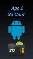 Move App To Sd Card Pro پوسٹر