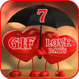 Valentine Gif Love Days 2018