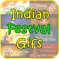Indian Festival Gifs