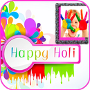 Holi HD Photo Frame LATEST APK