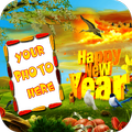 NewYear PhotoFrames 2016