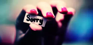 Sorry Images