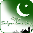 Pak Independence Day Images أيقونة