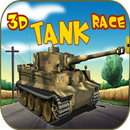 3D Tank Race-APK