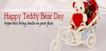 Teddy Day Wallpapers LATEST