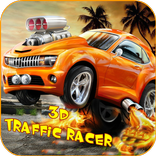3D Real Traffic Racer