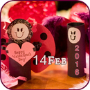 Valentine's Day Wallpapers-APK