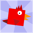 Bird Climber icono