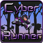 Cyber Runner icône