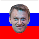 Навальный: Russia Defender APK