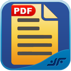 Instant PDF Reader icône
