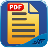 Instant PDF Reader ikona