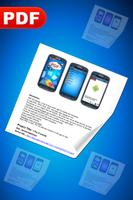 Instant PDF Reader Affiche