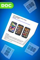 Instant PDF Reader 截图 1