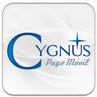 Cygnus Pago Móvil أيقونة