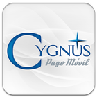 Cygnus Pago Móvil Tablet ไอคอน