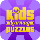 KLP: Kids Learning Puzzles icono