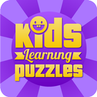KLP:Kids Learning Puzzles Lite ikona
