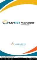 My NET Manager plakat