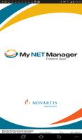My NET Manager capture d'écran 2