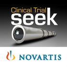 Clinical Trial Seek biểu tượng