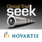 Clinical Trial Seek icon