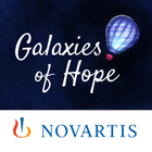 Icona Galaxies of Hope